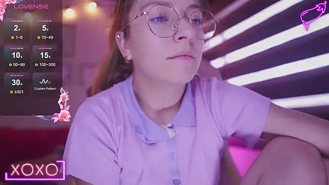 milly kenner online show from 02/05/25, 08:57