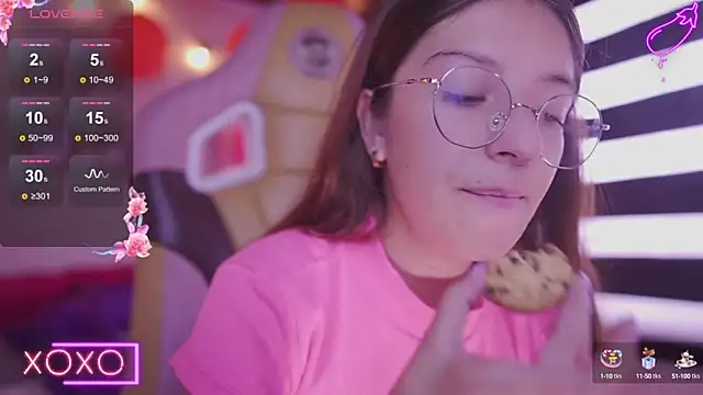 milly kenner online show from 02/12/25, 05:05