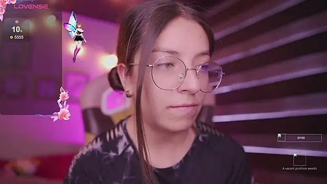 milly kenner online show from 11/04/25, 05:12