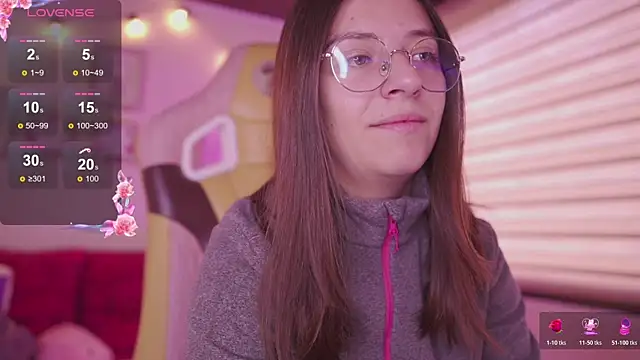 milly kenner online show from 01/15/26, 04:55