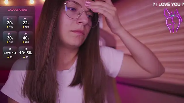 milly kenner online show from 02/27/26, 08:53