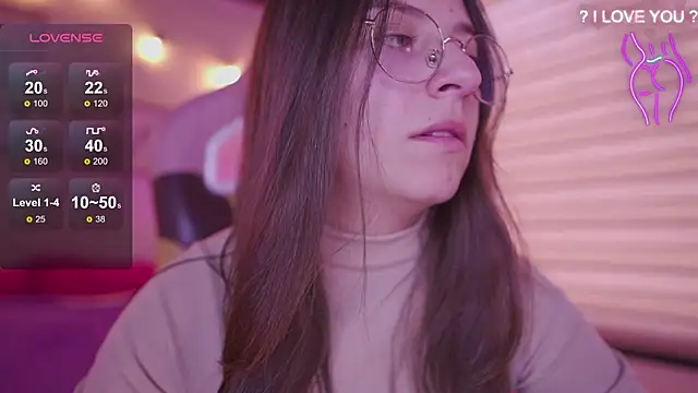 milly kenner online show from 03/20/26, 08:35