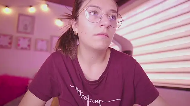 milly kenner online show from 04/09/26, 07:30