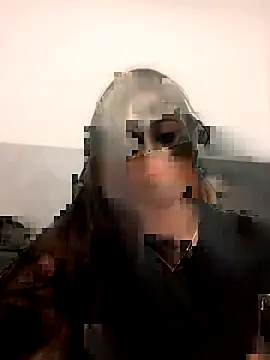 JENIFER PUNE online show from 04/08/26, 11:43