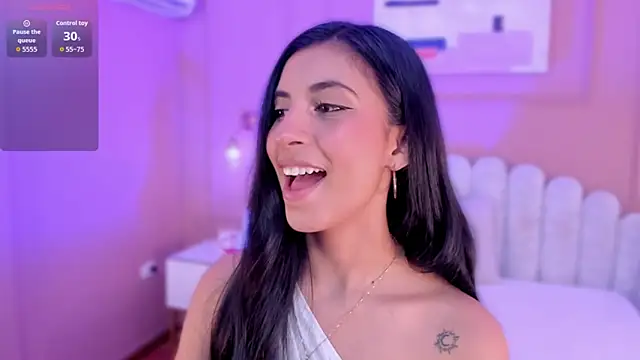 zia cooper online show from 02/03/26, 06:35