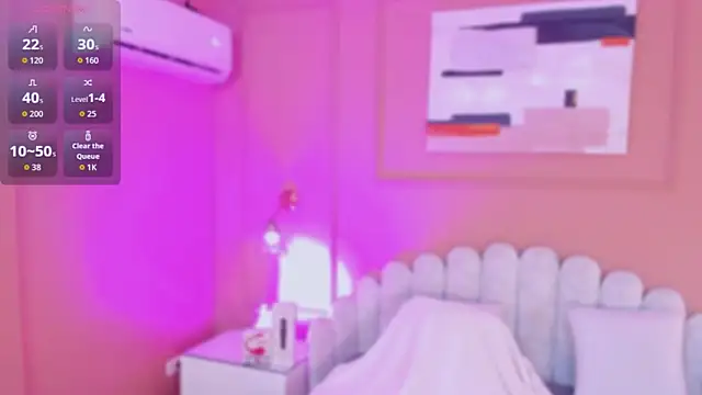 zia cooper online show from 02/12/26, 06:47