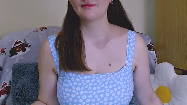 ChubbyMaia online show from 01/14/25, 05:40