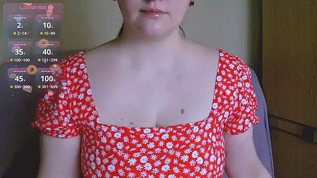 ChubbyMaia online show from 03/02/25, 12:43