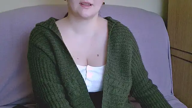 ChubbyMaia online show from 03/03/25, 12:27