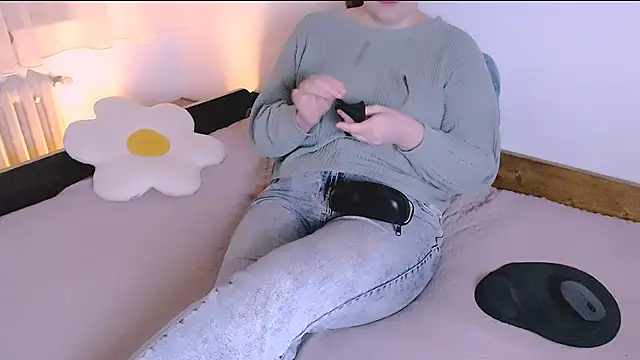 ChubbyMaia online show from 03/02/26, 07:10