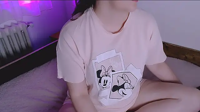 ChubbyMaia online show from 06/03/26, 06:46