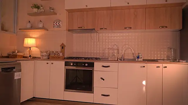 AudreyBarren online show from 03/02/26, 07:15