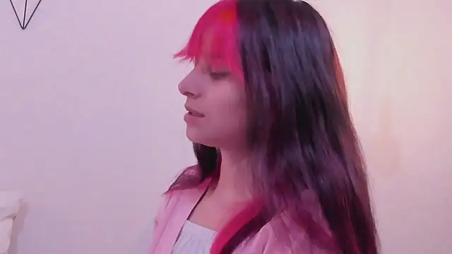 Snapshot of RedMeloddy chatting on 01/27/25, 07:24 RedMeloddy online show from 01/27/25, 07:24