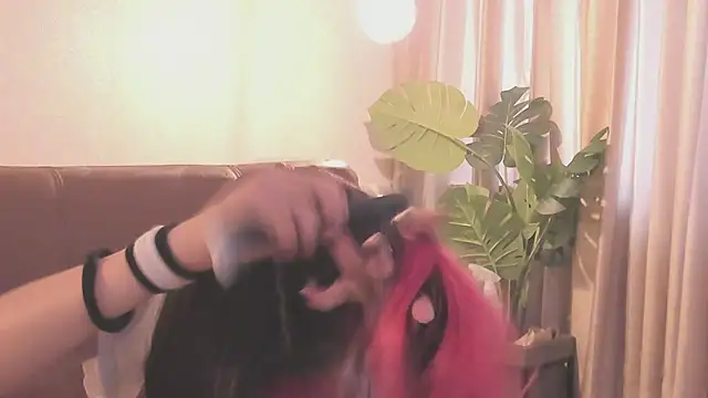 Snapshot of RedMeloddy chatting on 03/06/25, 07:54 RedMeloddy online show from 03/06/25, 07:54