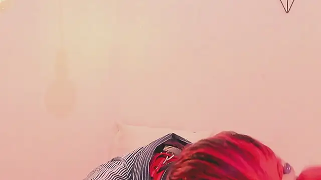 Snapshot of RedMeloddy chatting on 03/08/25, 07:20 RedMeloddy online show from 03/08/25, 07:20