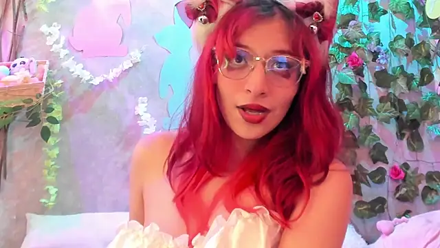 RedMeloddy online show from 03/29/26, 09:37