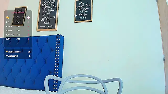 Snapshot of littleebonymommy chatting on 01/27/25, 11:00 littleebonymommy online show from 01/27/25, 11:00