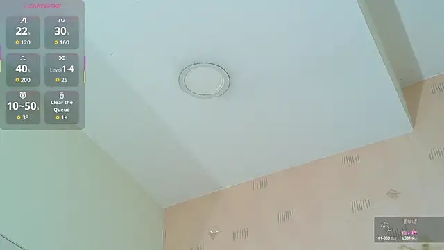 littleebonymommy online show from 10/29/25, 07:48