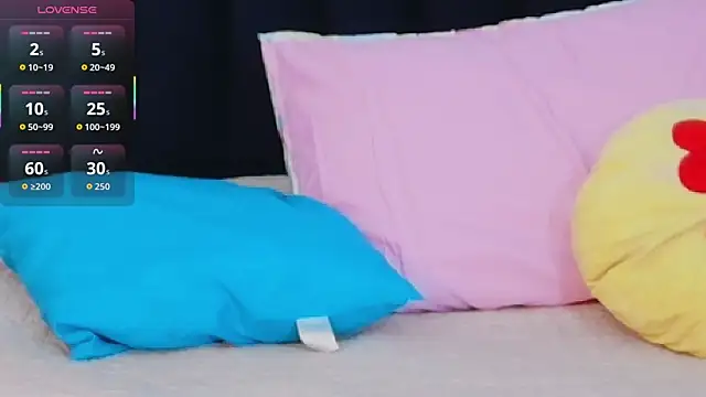 littleebonymommy online show from 11/01/25, 07:49