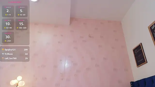 littleebonymommy online show from 04/22/26, 07:59