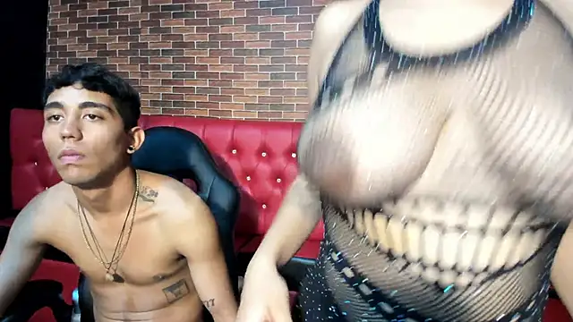 Annyeli online show from 01/09/25, 03:34