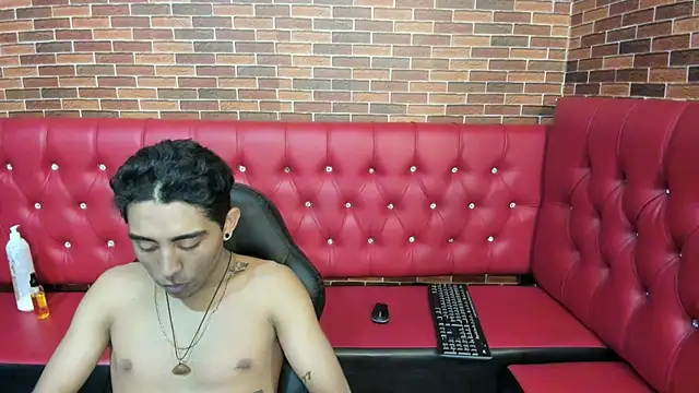 Annyeli online show from 01/22/25, 01:20