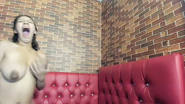 Annyeli online show from 01/22/25, 04:55