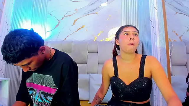 Annyeli online show from 10/05/25, 02:15