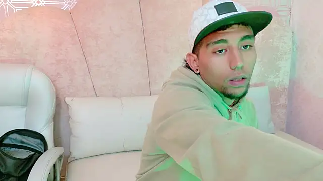 Annyeli online show from 02/10/26, 05:44