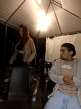 Annyeli online show from 02/25/26, 12:09