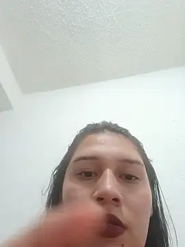 Annyeli online show from 06/09/26, 04:35