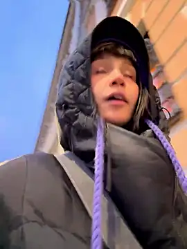 bigbabykiki online show from 12/02/24, 06:09