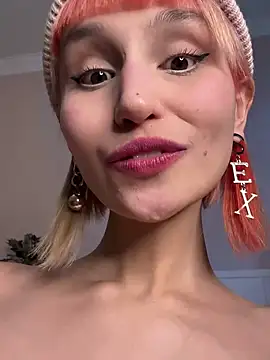 bigbabykiki online show from 03/14/25, 08:32