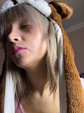 bigbabykiki online show from 11/22/25, 03:22