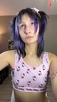 bigbabykiki online show from 03/28/26, 04:06