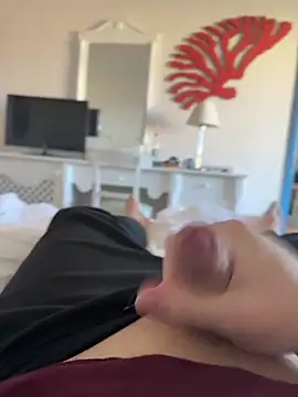 Gartengolem online show from 03/03/25, 09:11