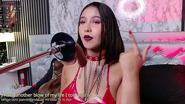 cute mia23 online show from 02/01/26, 01:20