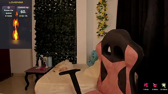 Snapshot of karla_charloby chatting on 02/27/26, 07:25 karla charloby online show from 02/27/26, 07:25