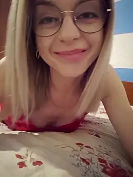 Butterfly Lily online show from 01/20/25, 04:23