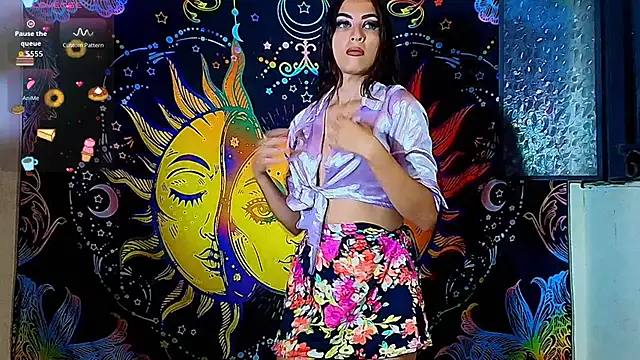 Angel-dust09 online show from 11/08/25, 01:28