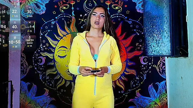 Angel-dust09 online show from 03/26/26, 01:44