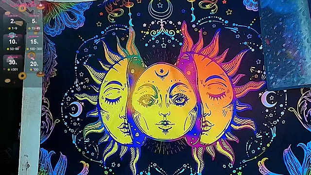 Angel-dust09 online show from 04/24/26, 01:41