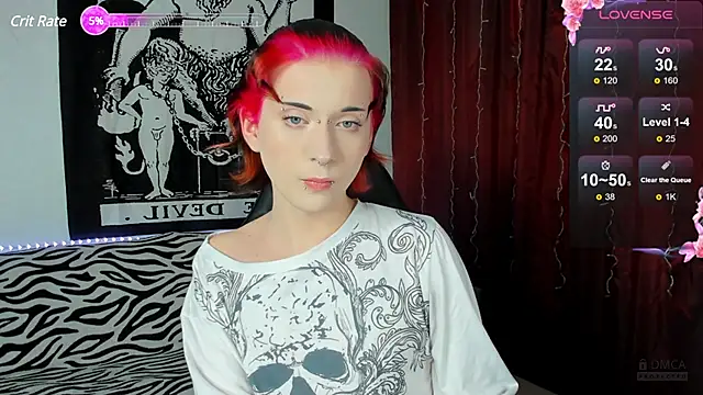 Vailyreb  online show from 12/05/24, 10:34