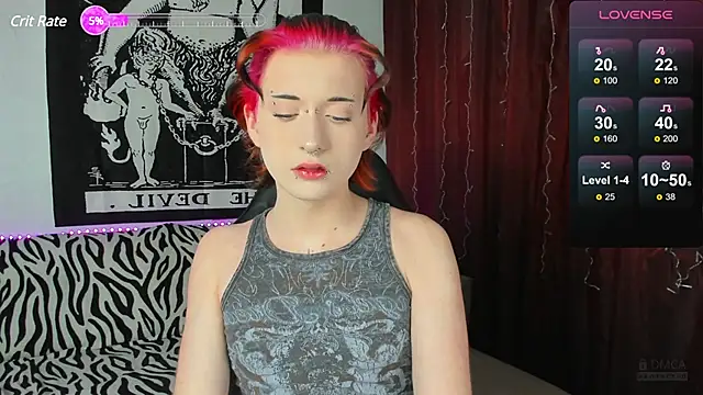 Vailyreb  online show from 12/09/24, 12:30