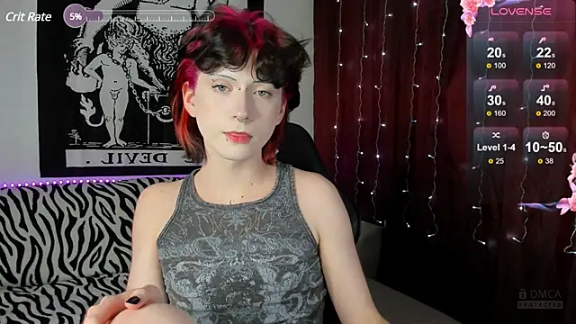 Vailyreb  online show from 01/06/25, 12:27