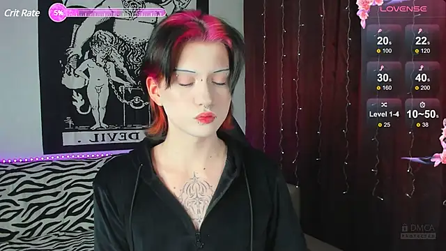 Vailyreb  online show from 01/07/25, 07:59