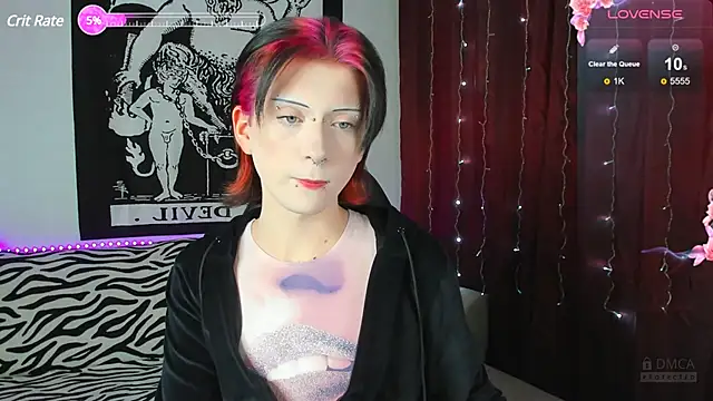 Vailyreb  online show from 01/08/25, 08:29