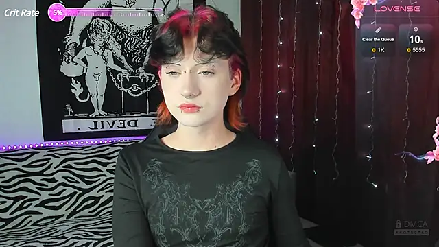 Vailyreb  online show from 01/13/25, 07:21