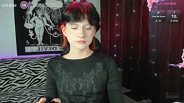 Vailyreb  online show from 01/13/25, 10:24