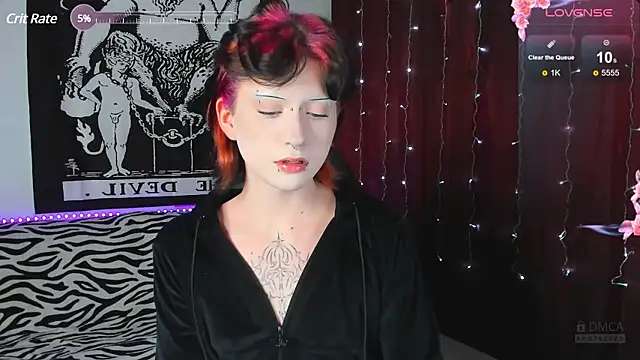 Vailyreb  online show from 01/15/25, 03:50